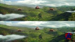  2:   3D/ Journey 2: The Mysterious Island 3D