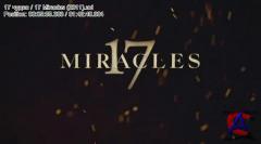 17  / 17 Miracles