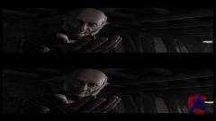   3D/ A Christmas Carol 3D