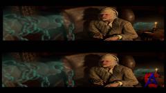   3D/ A Christmas Carol 3D