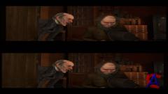   3D/ A Christmas Carol 3D
