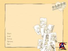 Katawa Shoujo