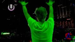 Armin van Buuren - Ultra Music Festival