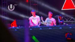 Armin van Buuren - Ultra Music Festival