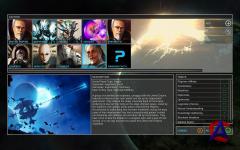 Endless Space [RePack by SxSxL] [Eng MULTi3/ Eng] [2012] [1.0.5.]