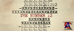   23 / The Number 23
