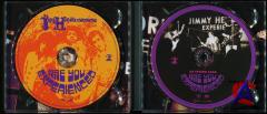 The Jimi Hendrix Experience - Are You Experienced