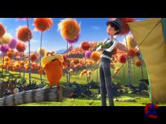  / The Lorax