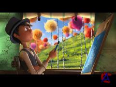  / The Lorax