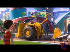  / The Lorax