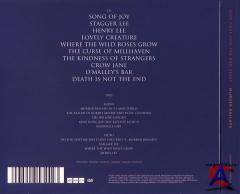 Nick Cave And The Bad Seeds - Murder Ballads