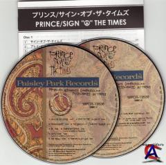 Prince - Sign OThe Times