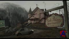     / Coraline 3D