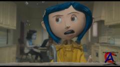     / Coraline 3D