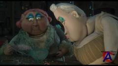     / Coraline 3D
