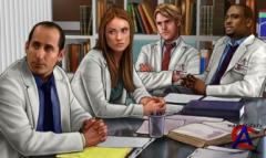 Dr. House (House M.D.) /   -   