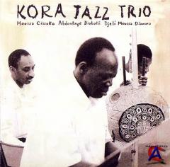 Kora Jazz - 