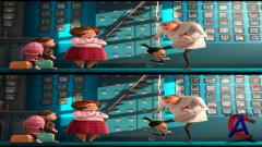   3D/ Despicable Me 3D