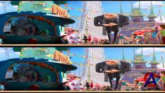   3D/ Despicable Me 3D