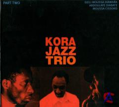 Kora Jazz - 