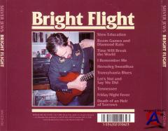Silver Jews - Bright Flight