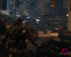 Prototype 2 (Activision /  ) (RUS / ENG) [Repack]  R.G. Catalyst