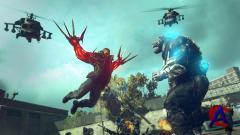 Prototype 2 (2012) [, ] [Steam-Rip]