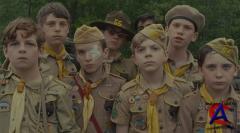    / Moonrise Kingdom