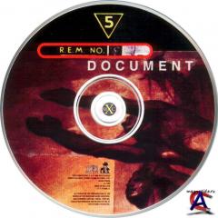 R.E.M. - Document