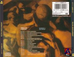 R.E.M. - Document