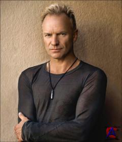 Sting - 