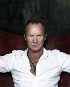 Sting - 