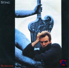 Sting - 