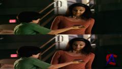   3D/ Dolphin Tale 3D