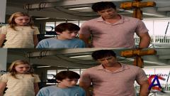   3D/ Dolphin Tale 3D