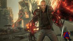 Prototype 2 (2012) [, ] [Steam-Rip]