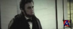  :    / Abraham Lincoln: Vampire Hunter