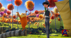  / The Lorax