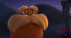  / The Lorax