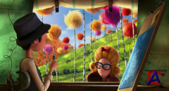  / The Lorax