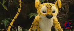  !    / Sur la piste du Marsupilami