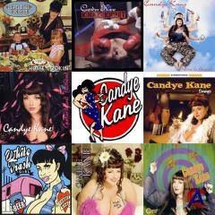Candye Kane - 