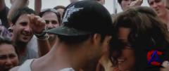  4 / Step Up Revolution