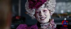   / The Hunger Games