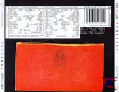 Radiohead - Amnesiac (Collectors Edition)