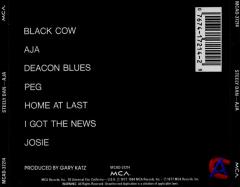 Steely Dan - Aja