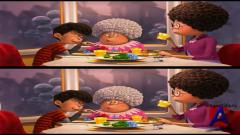  / The Lorax 3D