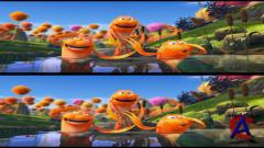  / The Lorax 3D