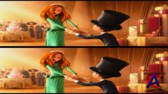  / The Lorax 3D