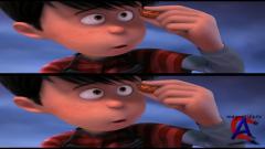 / The Lorax 3D